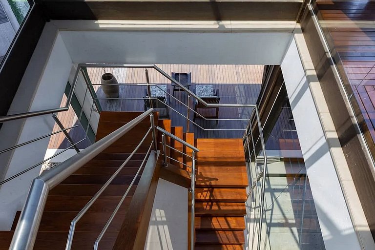 Flo003 - Magnífica residencia de 7 dormitorios frente al mar