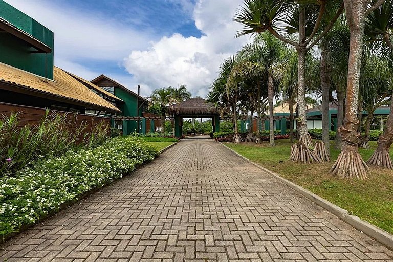 Flo003 - Magnífica residencia de 7 dormitorios frente al mar