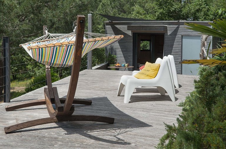 Azu045 - Espaciosa Villa en La Croix-Valmer