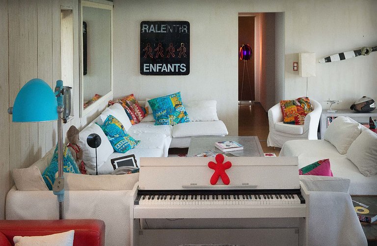 Azu045 - Spacieuse Villa à La Croix-Valmer