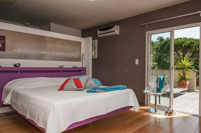 Azu045 - Villa espaçosa em La Croix-Valmer