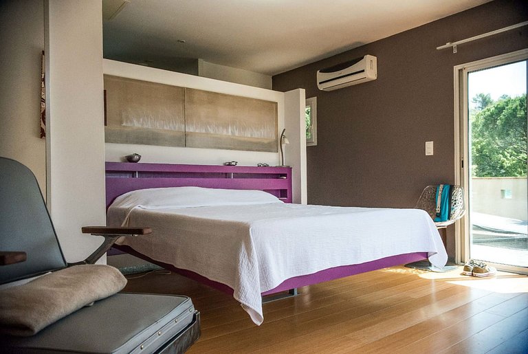 Azu045 - Spacieuse Villa à La Croix-Valmer