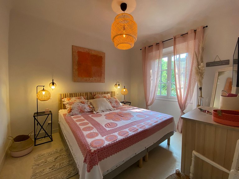 Azu046 - Villa en la ladera en La Croix-Valmer