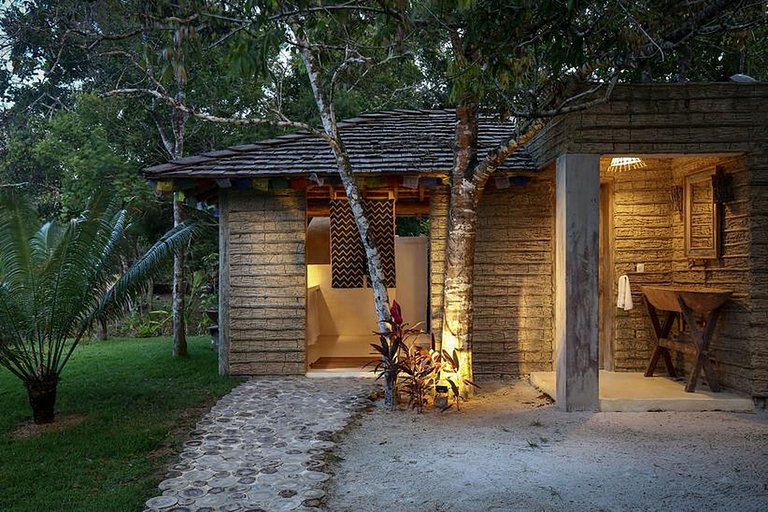 Bah136 - Exuberant villa of great comfort in Trancoso