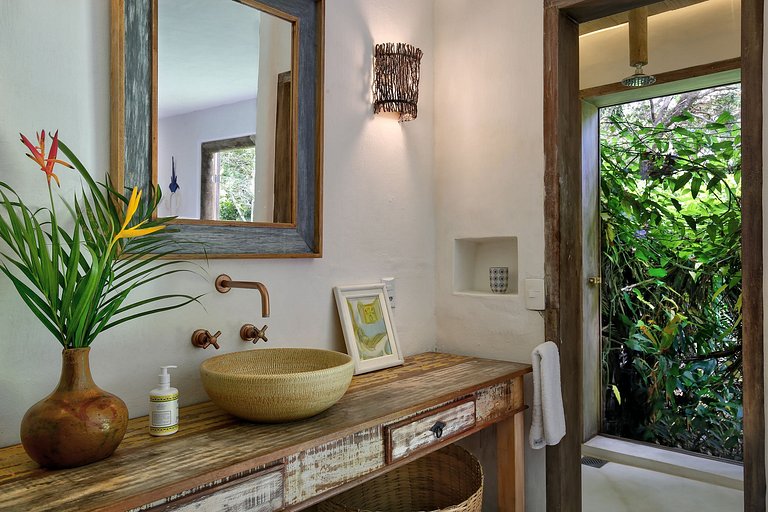 Bah136 - Exuberante villa de gran confort en Trancoso