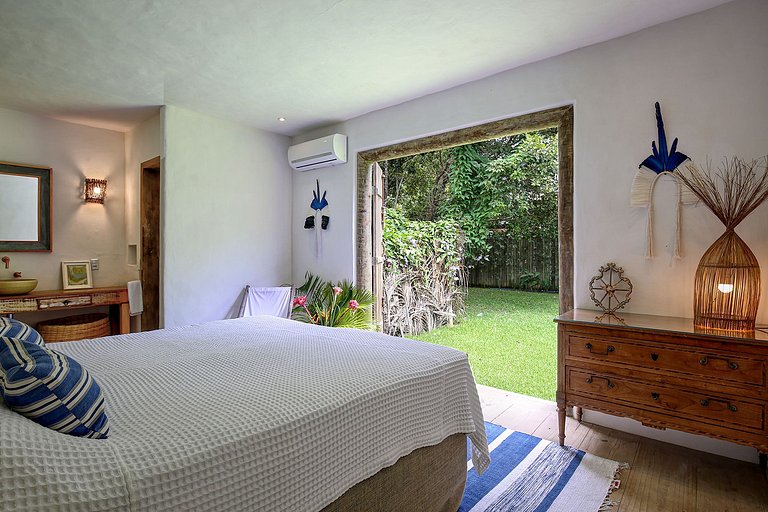 Bah136 - Exuberante villa de gran confort en Trancoso