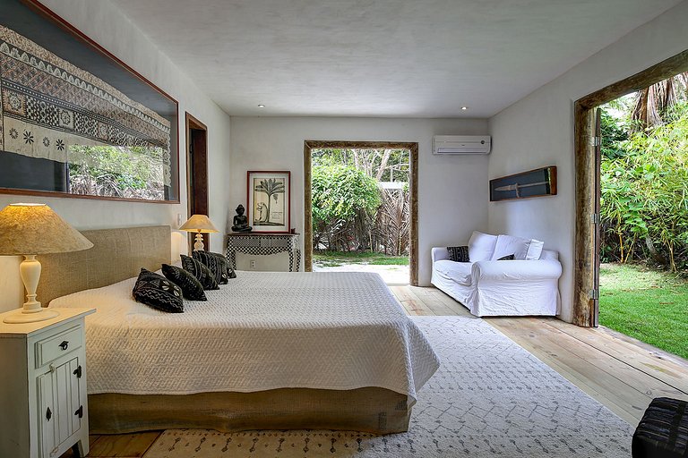 Bah136 - Exuberante villa de gran confort en Trancoso