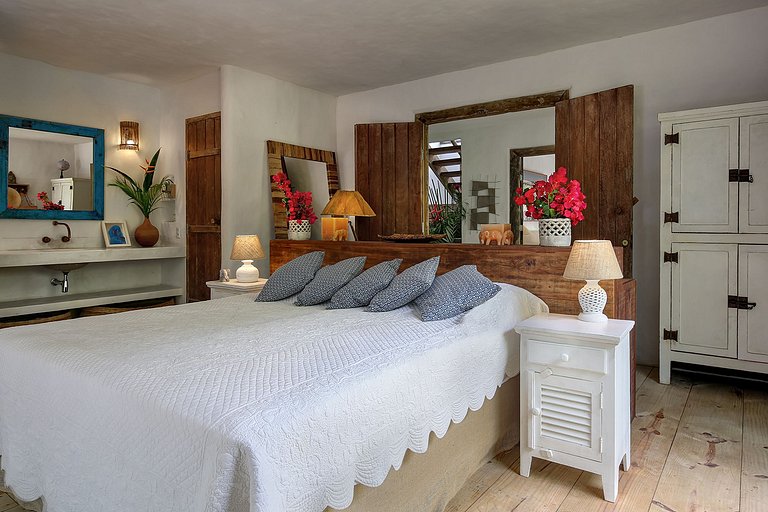 Bah136 - Villa exubérante de grand confort à Trancoso