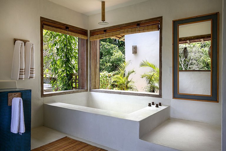 Bah136 - Exuberante villa de gran confort en Trancoso