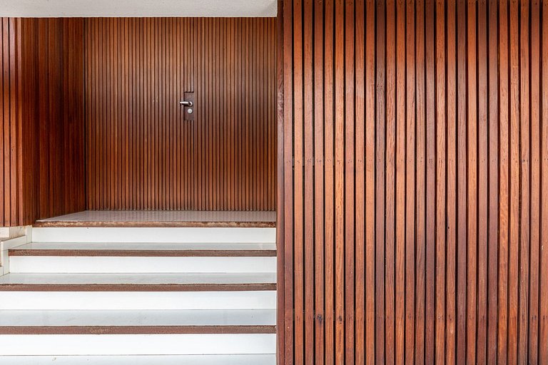 Rio006 - Mansão com vista pro mar do Leblon