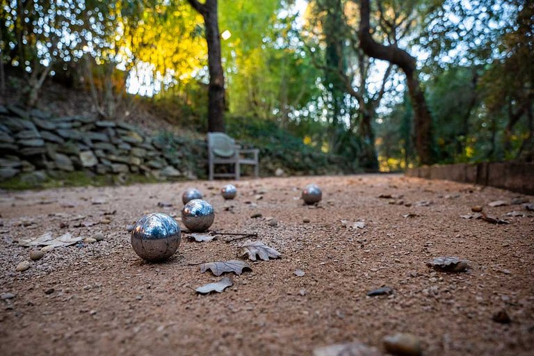 Azu043 - Villa de style minimaliste à Gassin