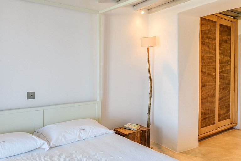 Cyc108 - Villa con vistas a la playa en Mykonos