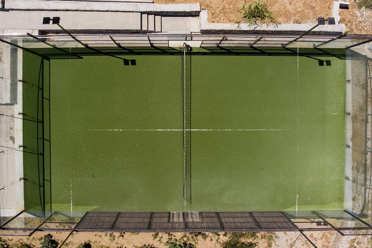 Cyc108 - Villa con vistas a la playa en Mykonos