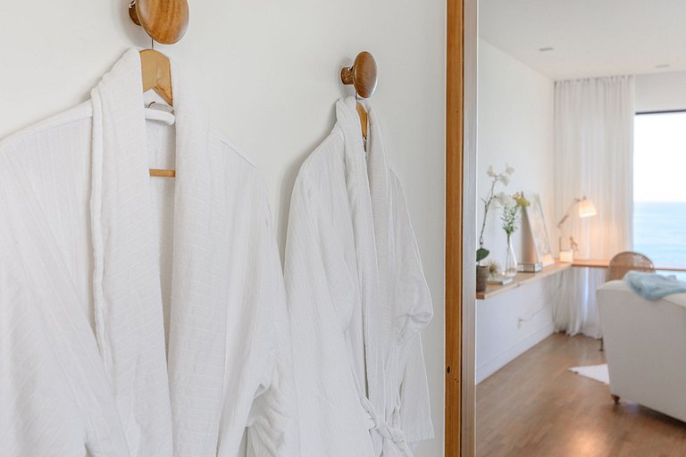 Rio005 - Villa contemporaine avec la plus belle vue sur Joá