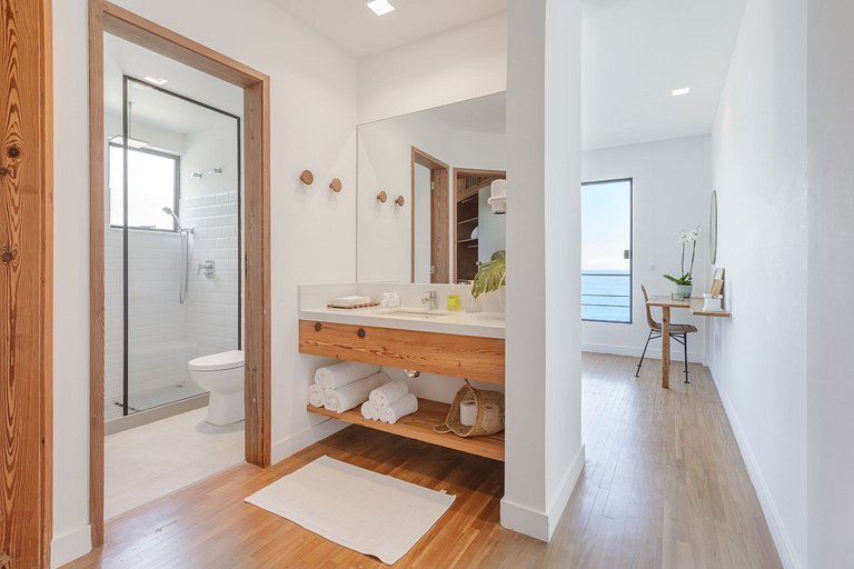 Rio005 - Mansión de lujo con vista al mar en Joá