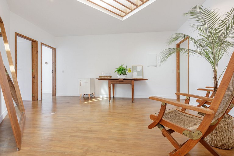 Rio005 - Mansão de luxo com vista mar no Joá