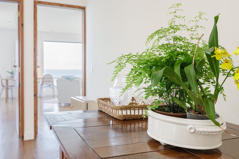 Rio005 - Luxury mansion with ocean view in Joá