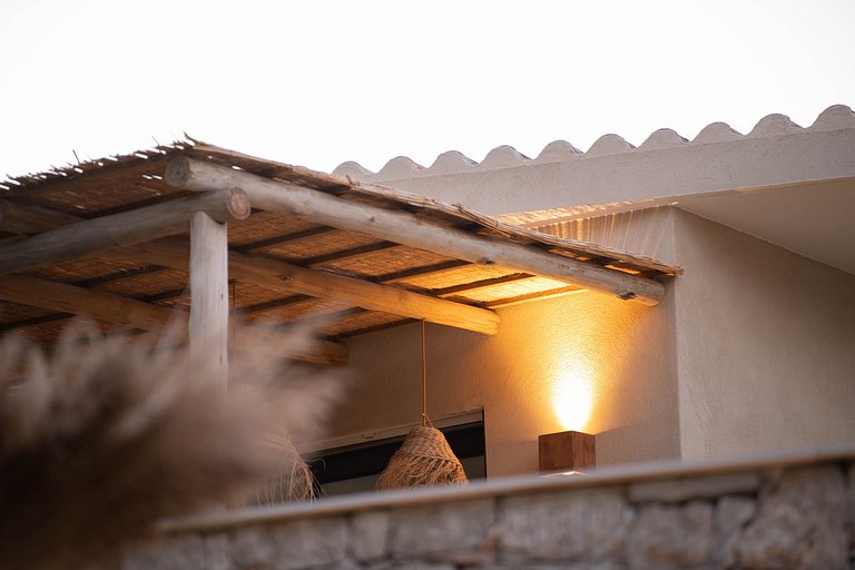 Azu048 - Villa moderna em Ramatuelle perto de Saint Tropez