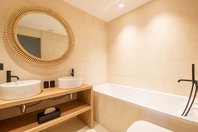 Azu048 - Moderna villa en Ramatuelle cerca de Saint Tropez