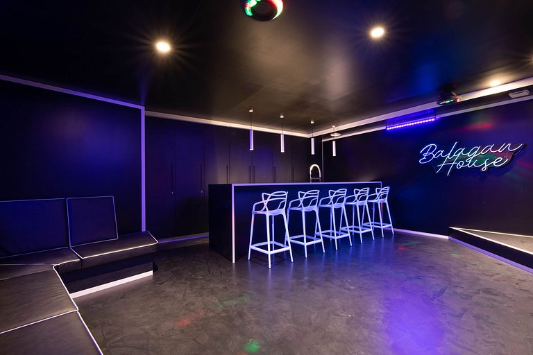 Azu048 - Moderna villa en Ramatuelle cerca de Saint Tropez