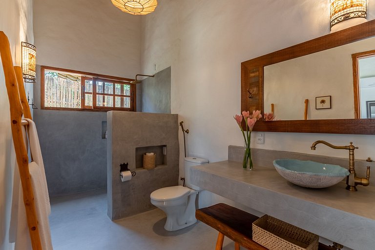 Bah192 - Charmante villa avec piscine et 4 suites à Trancoso