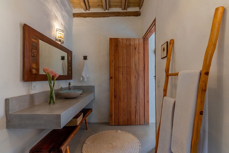 Bah192 - Charmante villa avec 4 suites à Trancoso