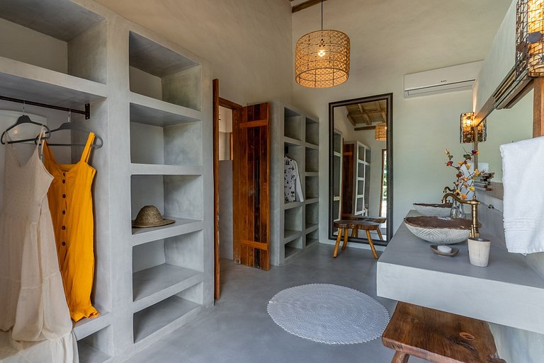 Bah192 - Charmante villa avec 4 suites à Trancoso