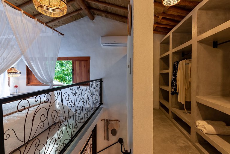 Bah192 - Charming house with 4 suites in Trancoso