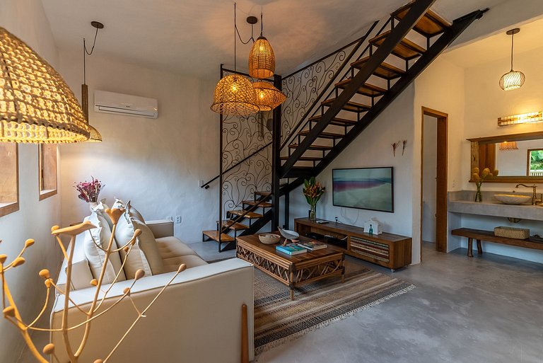 Bah192 - Charmante villa avec 4 suites à Trancoso