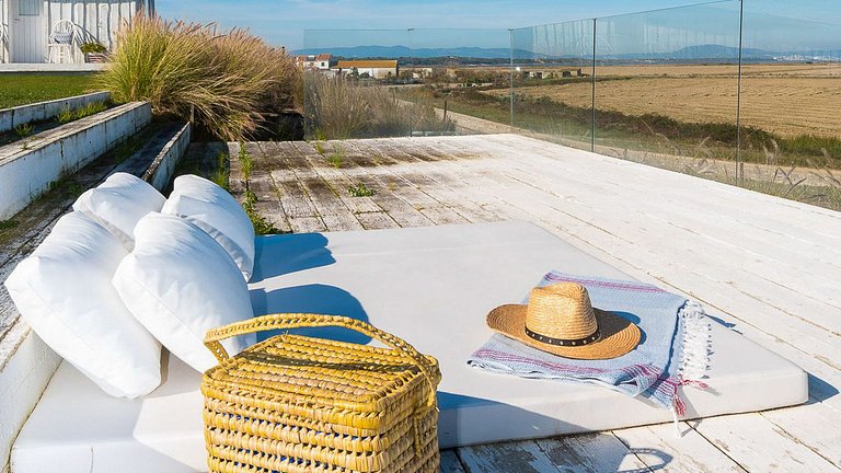 Com003 - Elegante casa en Comporta