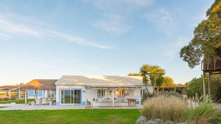 Com003 - Elegante casa en Comporta