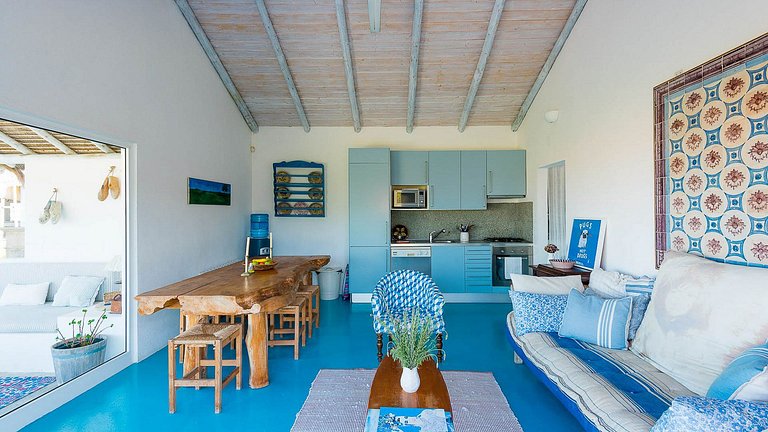 Com003 - Villa élégante à Comporta