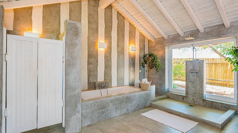 Com003 - Casa elegante na Comporta