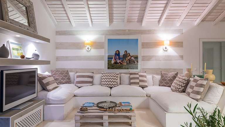 Com003 - Casa elegante na Comporta