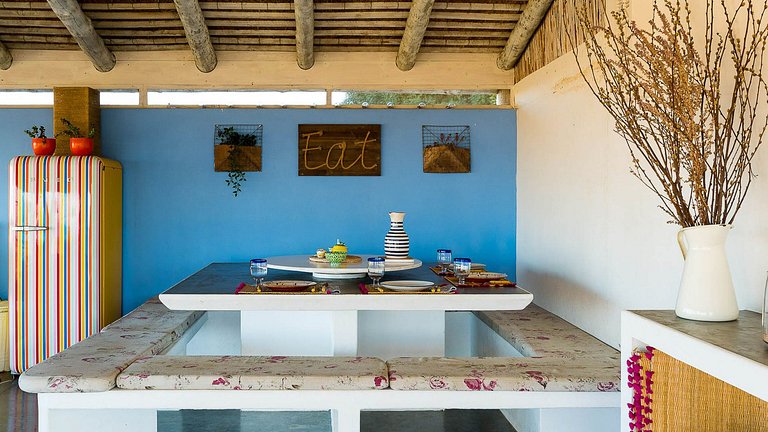 Com003 - Elegante casa en Comporta