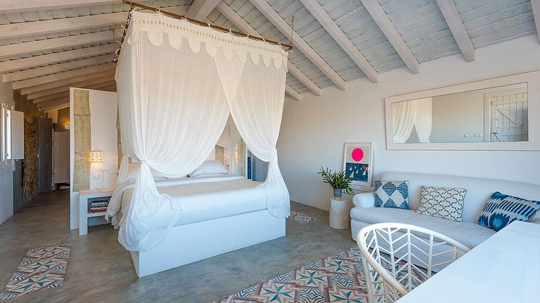 Com003 - Casa elegante na Comporta