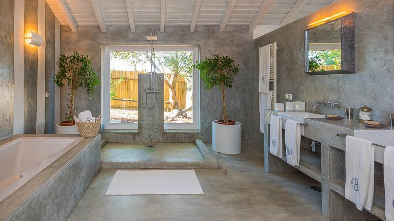 Com003 - Casa elegante na Comporta