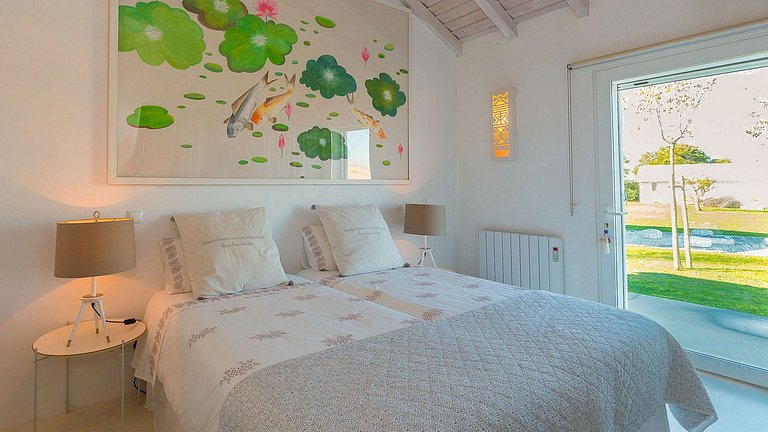 Com003 - Elegante casa en Comporta