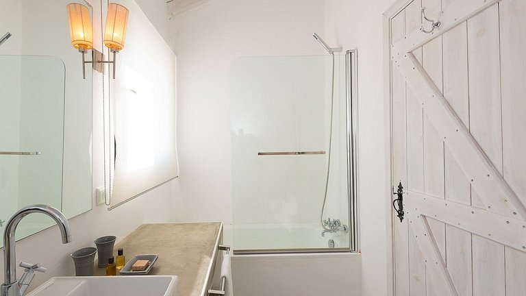 Com003 - Casa elegante na Comporta