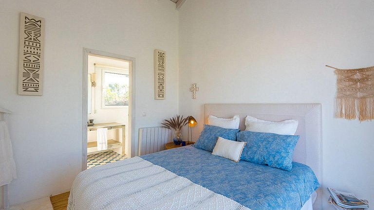 Com003 - Villa élégante à Comporta