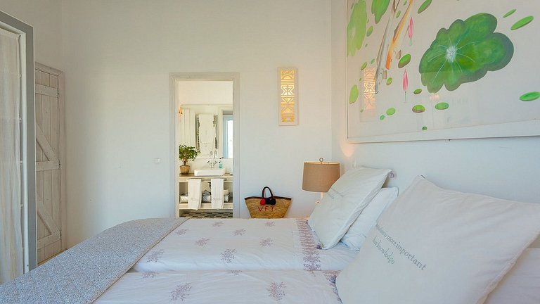 Com003 - Casa elegante na Comporta