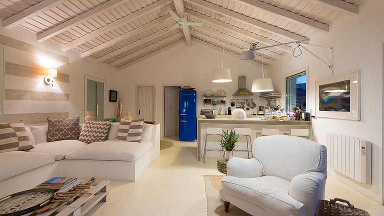 Com003 - Villa élégante à Comporta