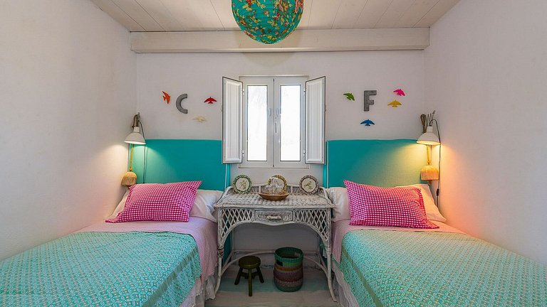 Com003 - Villa élégante à Comporta