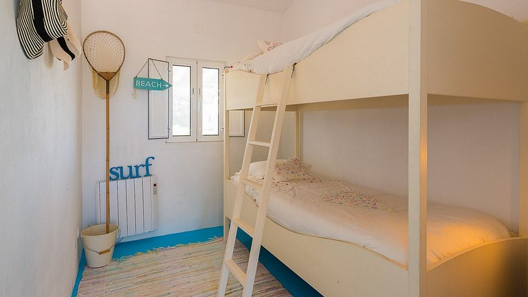 Com003 - Casa elegante na Comporta