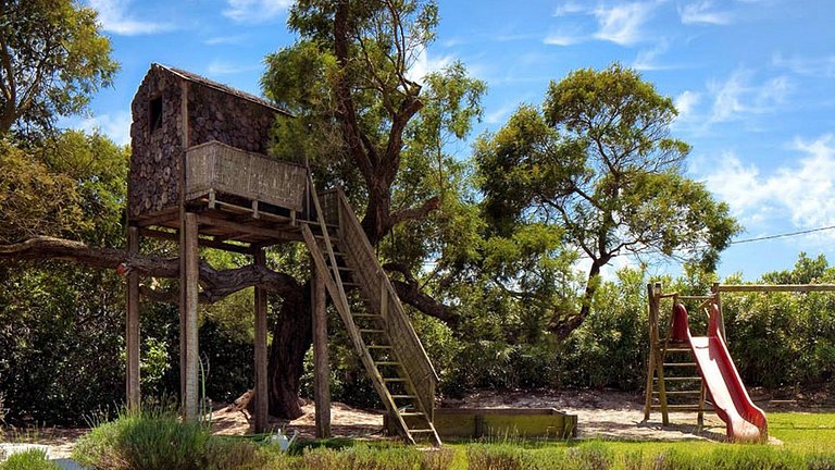 Com003 - Elegante casa en Comporta