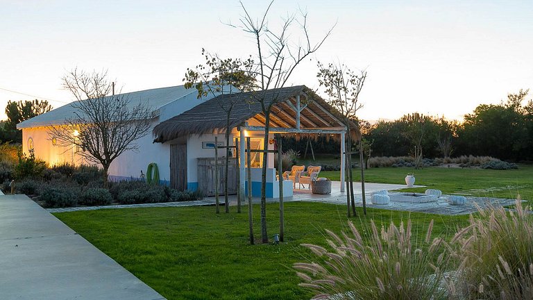 Com003 - Villa élégante à Comporta