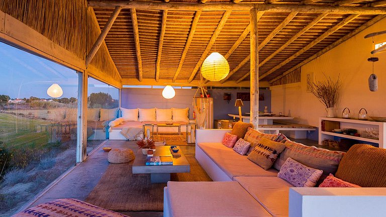 Com003 - Elegante casa en Comporta