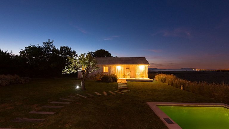 Com003 - Elegante casa en Comporta