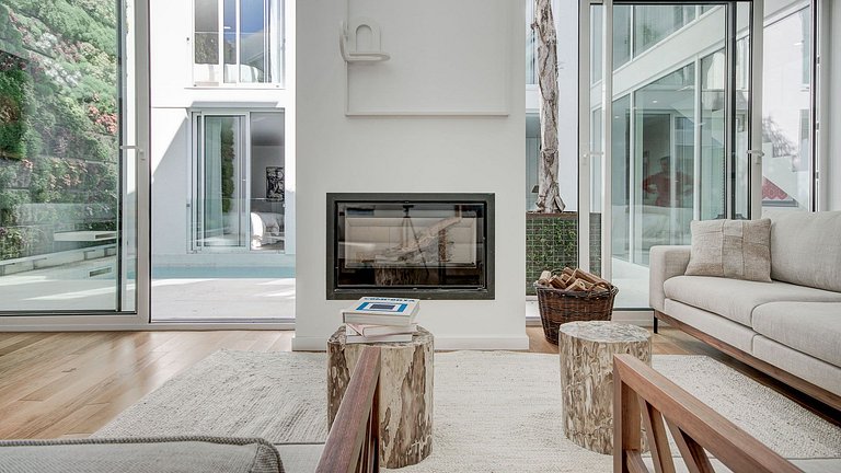 Lis004 - Loft avec piscine près de Lisbonne