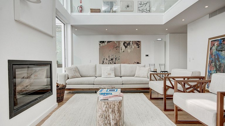 Lis004 - Loft com piscina perto de Lisboa